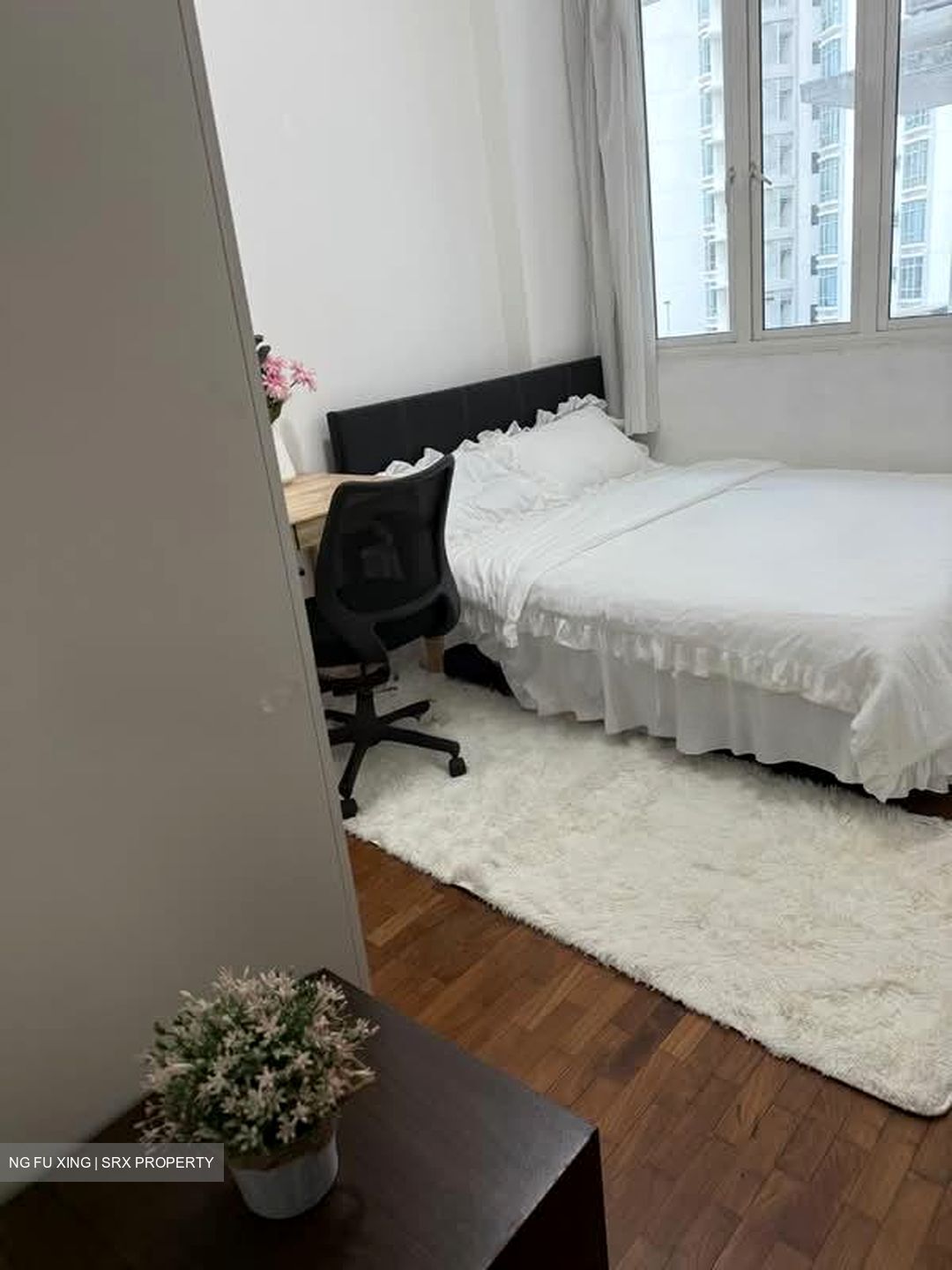 St. Francis Lodge (D12), Apartment #589300501
